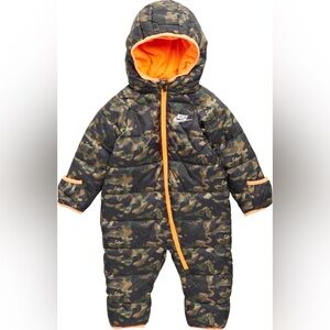 Nike Cire Insulated Pram